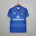 Chelsea Domicile Retro 1989/1990