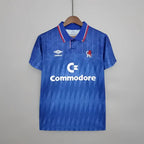 Chelsea Domicile Retro 1989/1990