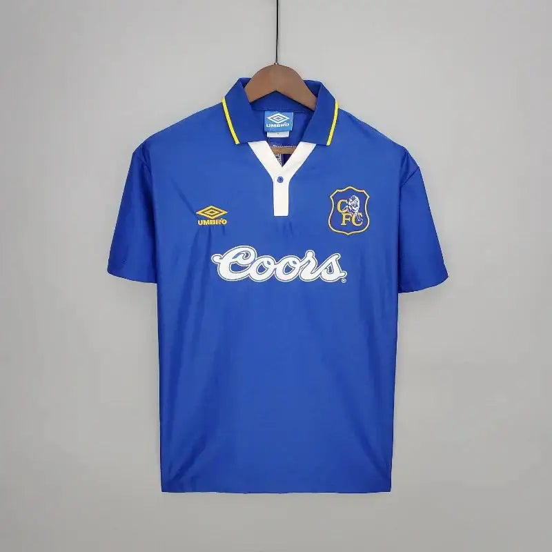 Chelsea Domicile Retro 1995/1996