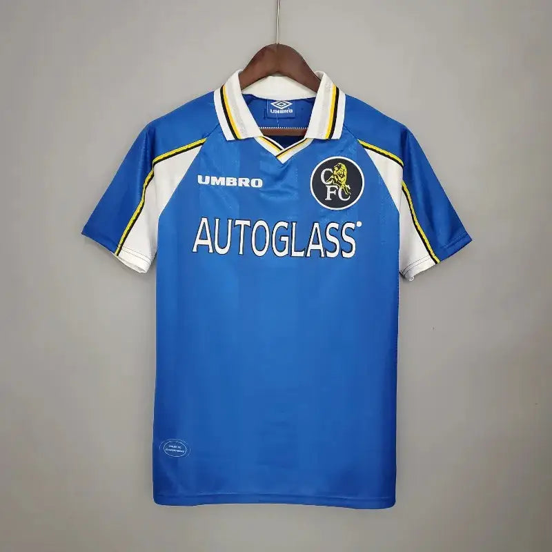 Chelsea Domicile Retro 1997/1998