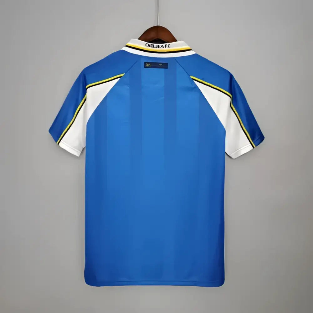 Chelsea Domicile Retro 1997/1998