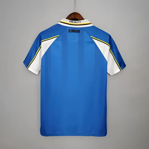 Chelsea Domicile Retro 1997/1998