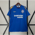 Chelsea Domicile Retro 2005/2006