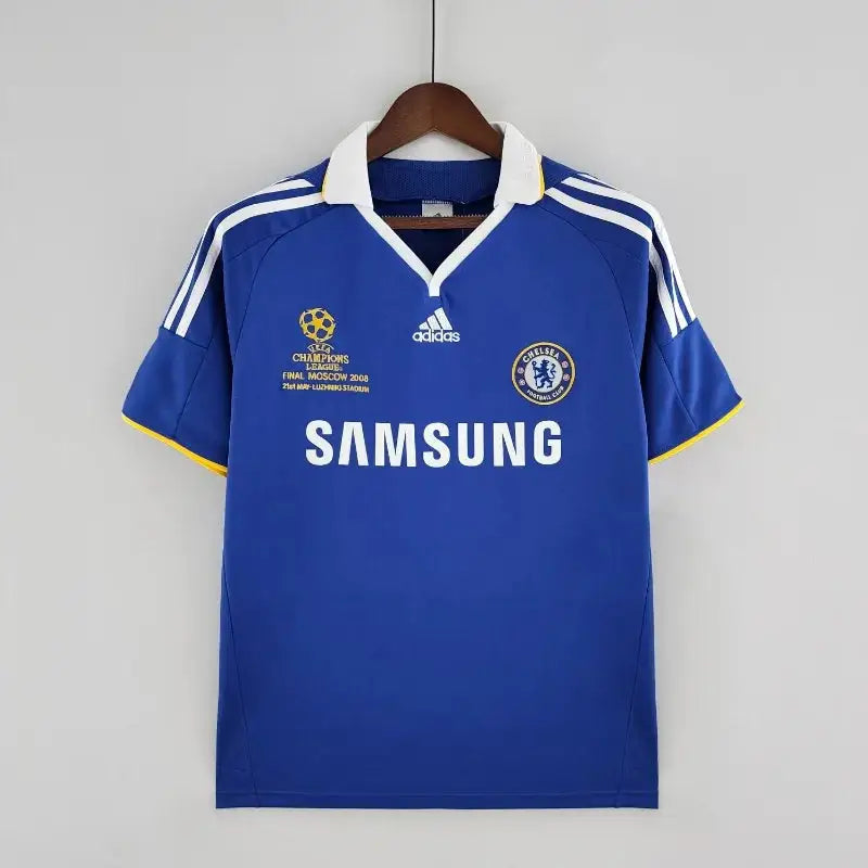 Chelsea Domicile Retro 2008/2009
