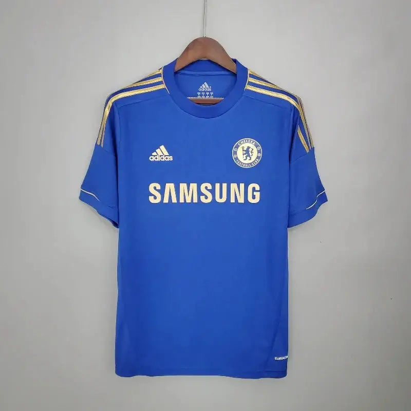 Chelsea Domicile Retro 2012/2013
