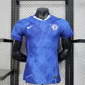 Chelsea Domicile Version Joueur 2025/26