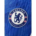 Chelsea Domicile Version Joueur Manches Longues 2025/2026