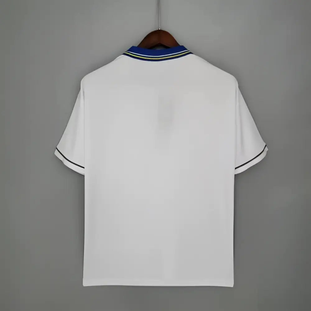 Chelsea Extérieur Retro 1998/1999