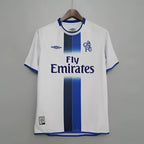 Chelsea Extérieur Retro 2003/2004
