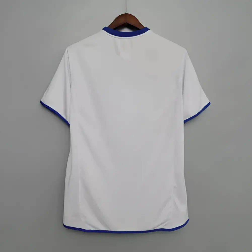 Chelsea Extérieur Retro 2003/2004