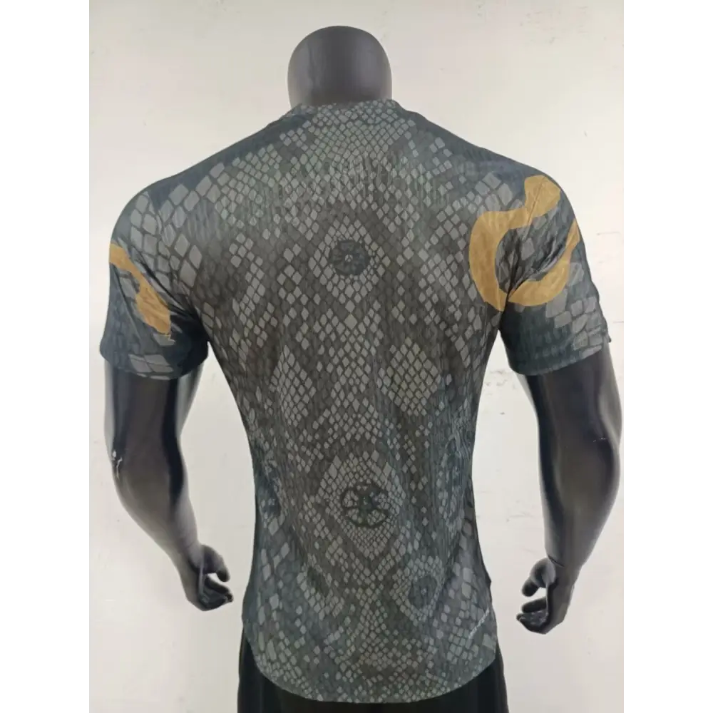 Chelsea Serpent Version Joueur 2025/2026