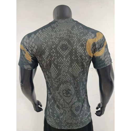 Chelsea Serpent Version Joueur 2025/2026