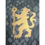 Chelsea Serpent Version Joueur 2025/2026