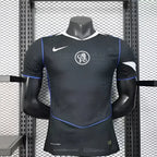 Chelsea Third Version Joueur 2025/2026