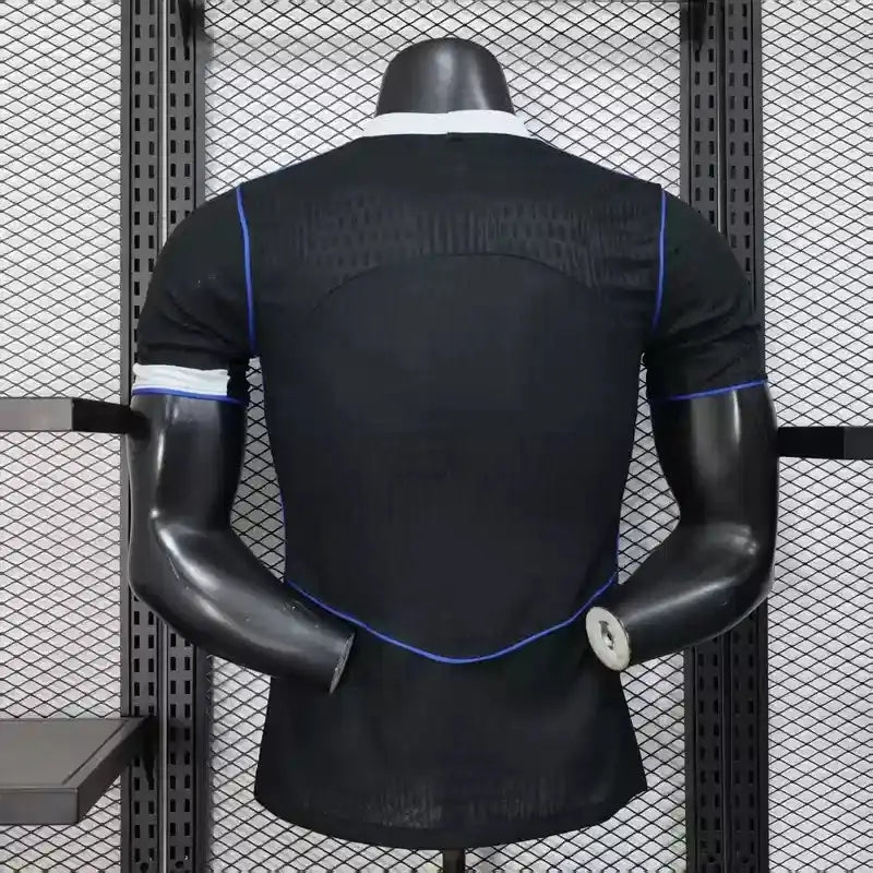 Chelsea Third Version Joueur 2025/2026