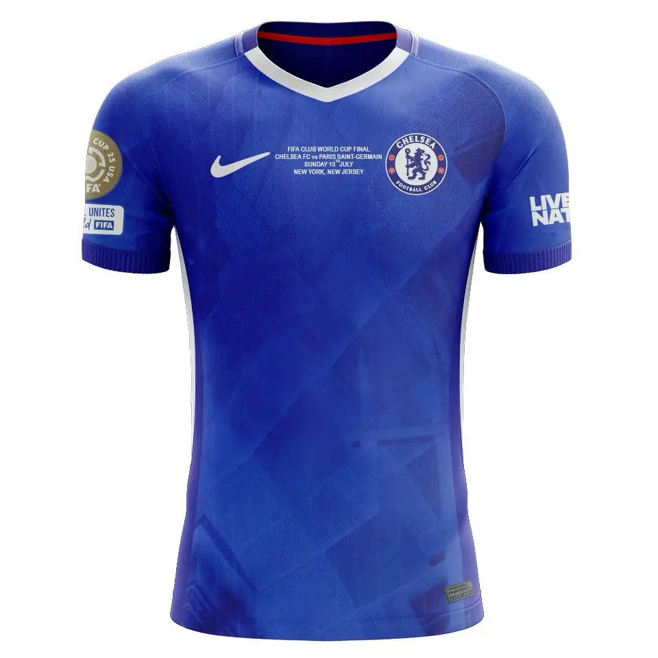 Chelsea World Cup 2025/2026