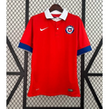 Chili Domicile Retro 2015/2016