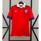 Chili Domicile Retro 2015/2016