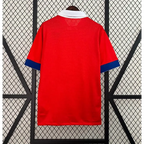 Chili Domicile Retro 2015/2016