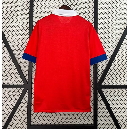 Chili Domicile Retro 2015/2016