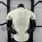 Chine Blanc Concept Version Joueur 2025/2026