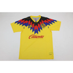 Club América Domicile 2025/2026