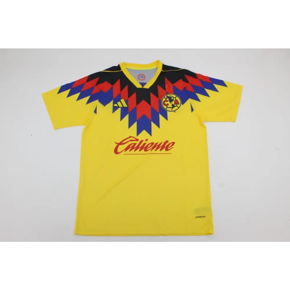 Club América Domicile 2025/2026