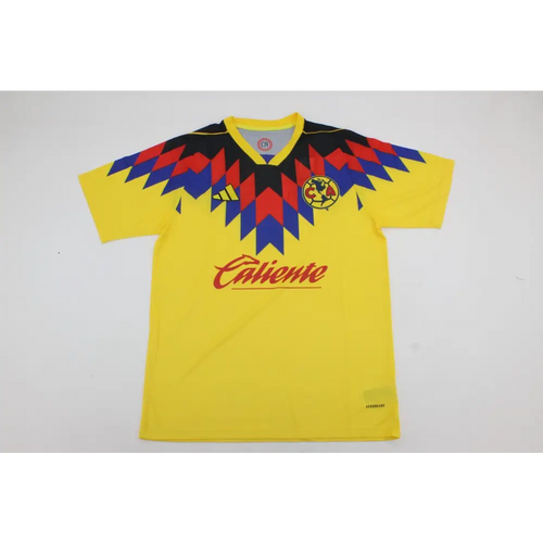 Club América Domicile 2025/2026