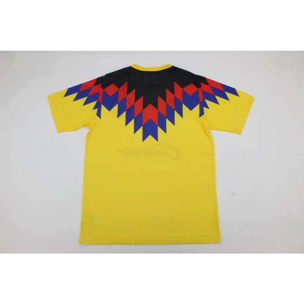 Club América Domicile 2025/2026
