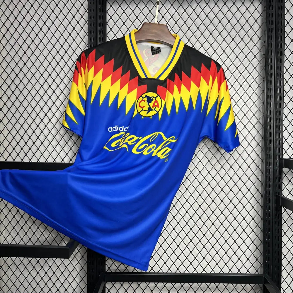 Club América Extérieur 1995