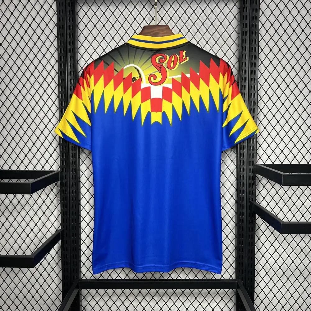 Club América Extérieur 1995