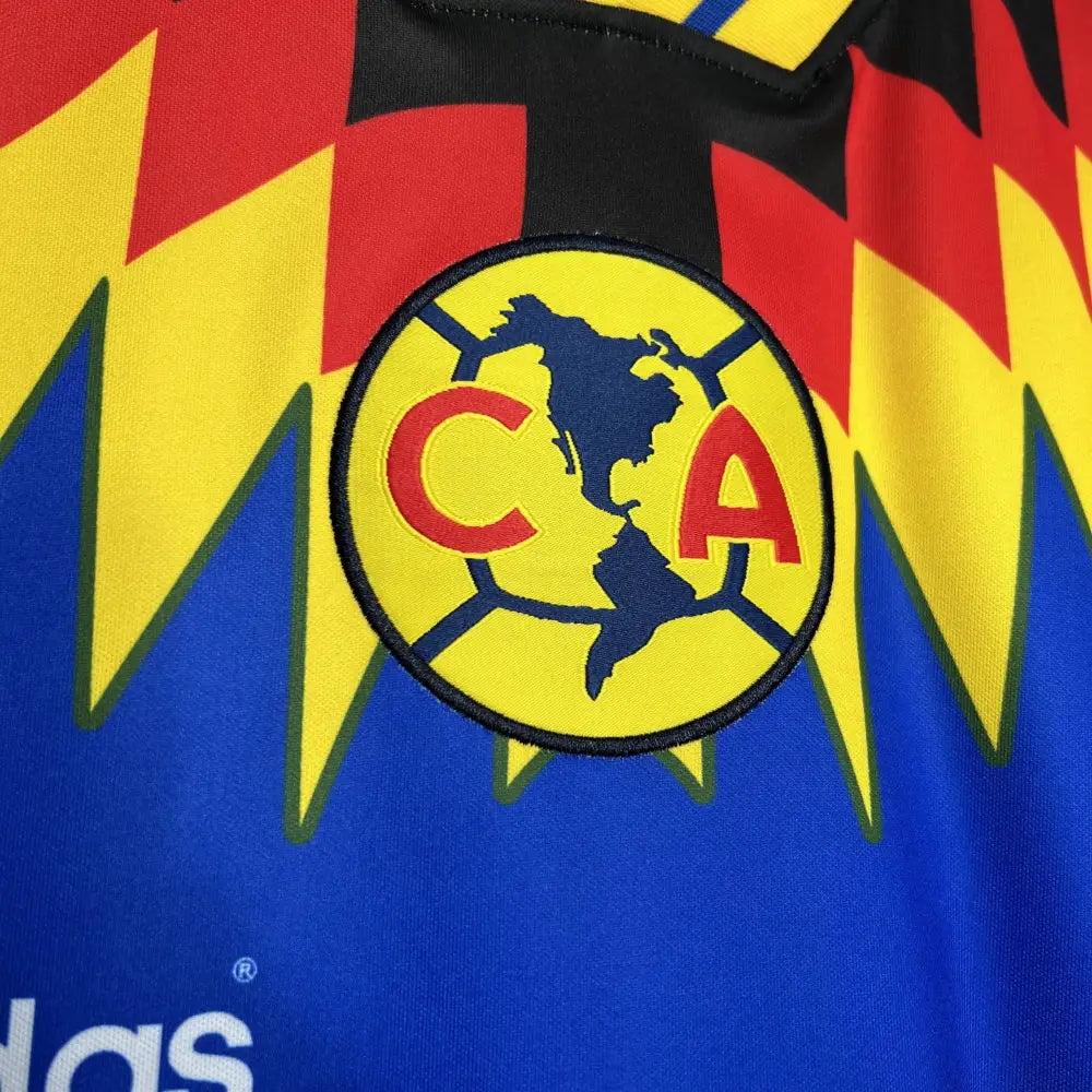 Club América Extérieur 1995