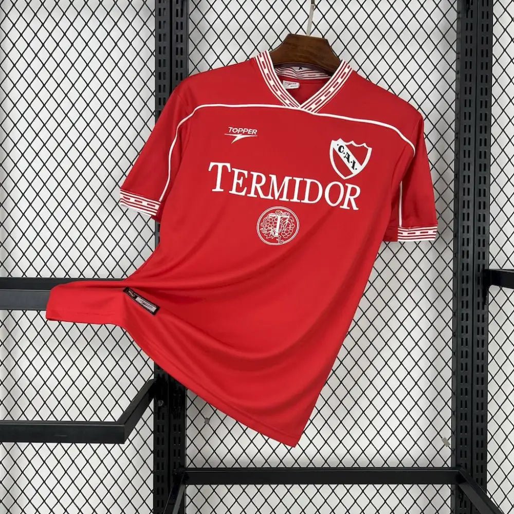 Club Atlético Independiente 1999/00