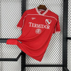Club Atlético Independiente 1999/00