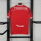 Club Atlético Independiente 1999/00