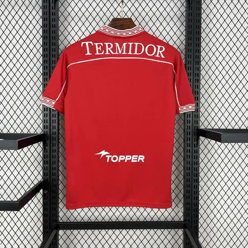 Club Atlético Independiente 1999/00