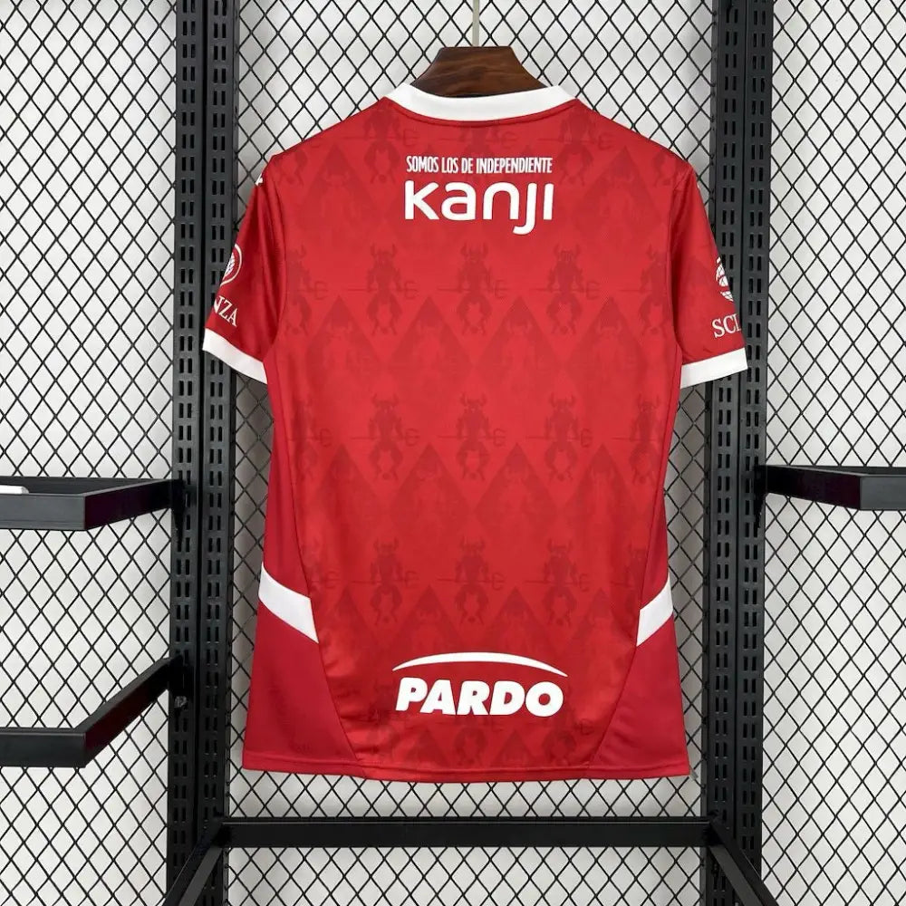 Club Atlético Independiente Domicile 2025/2026