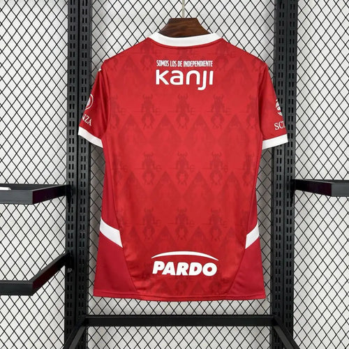 Club Atlético Independiente Domicile 2025/2026