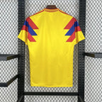 Colombie Domicile Retro 1990