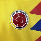 Colombie Domicile Retro 1990