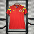 Colombie Extérieur Retro 1990