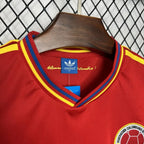 Colombie Extérieur Retro 1990