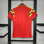 Colombie Extérieur Retro 1990