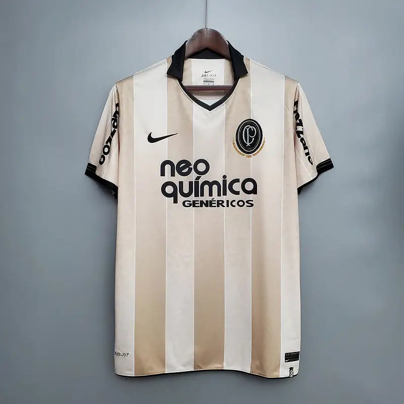 Corinthians 100th Anniversaire Retro