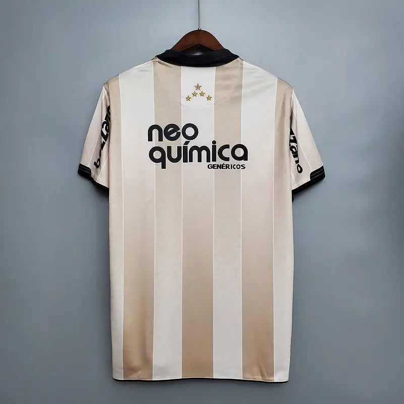 Corinthians 100th Anniversaire Retro