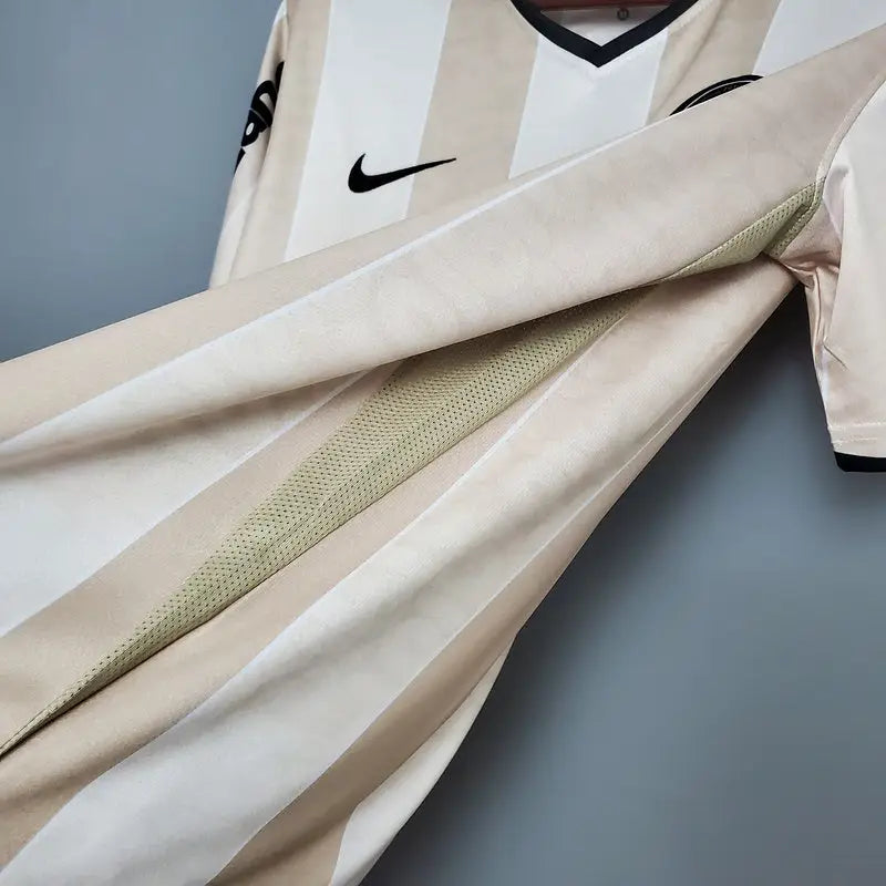 Corinthians 100th Anniversaire Retro