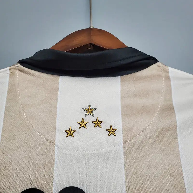 Corinthians 100th Anniversaire Retro