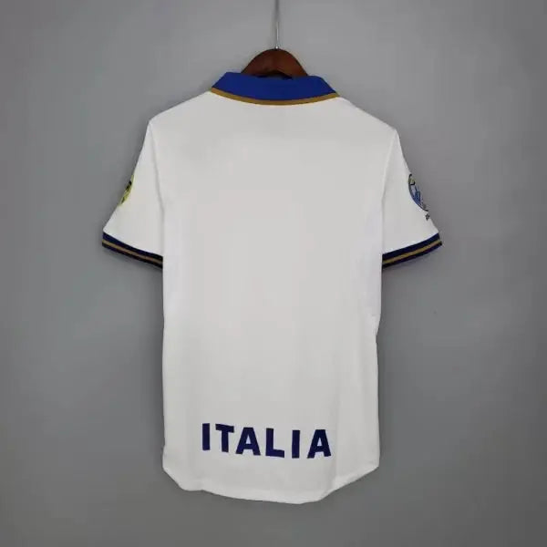Corinthians Domicile Retro 1997