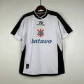 Corinthians Domicile Retro 2000