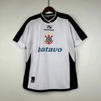 Corinthians Domicile Retro 2000